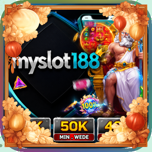 myslot188 — mitra unggulan