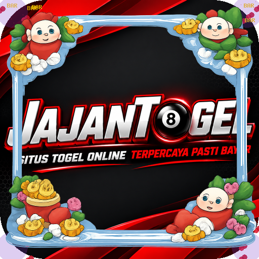 jajantogel — mitra unggulan